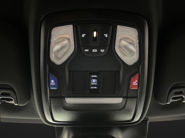 New 2025 RAM 2500 Big Horn image 27