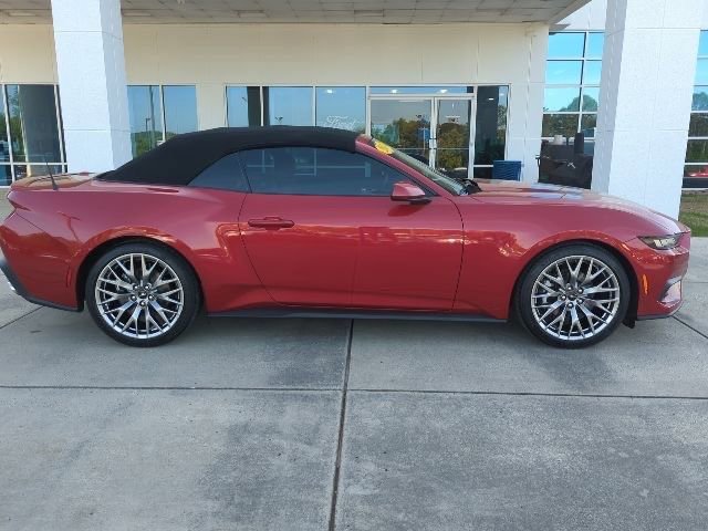 Used 2024 Ford Mustang Premium image 4