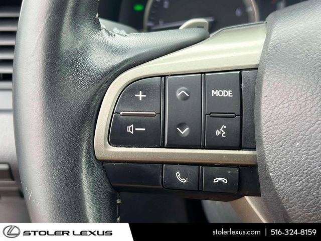 Used 2020 Lexus RX 350 AWD w/ Premium Package image 25
