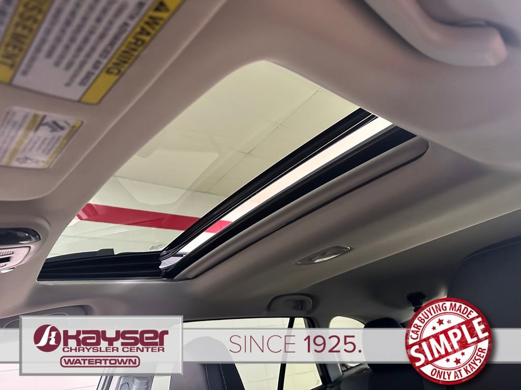 Used 2025 Subaru Outback Onyx Edition AWD/4WD image 10