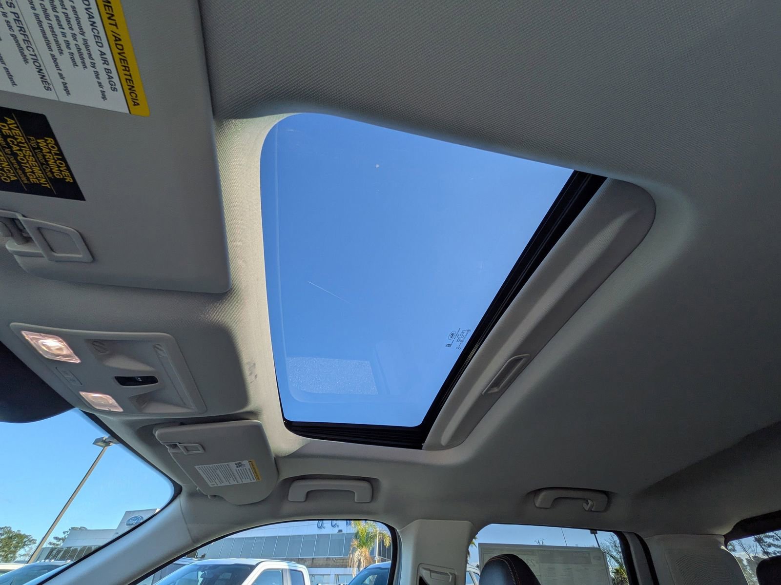 New 2026 Ford Maverick Tremor image 19