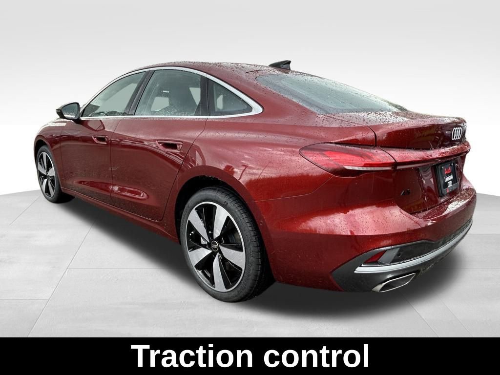 New 2025 Audi A5 2.0T Premium Plus image 6