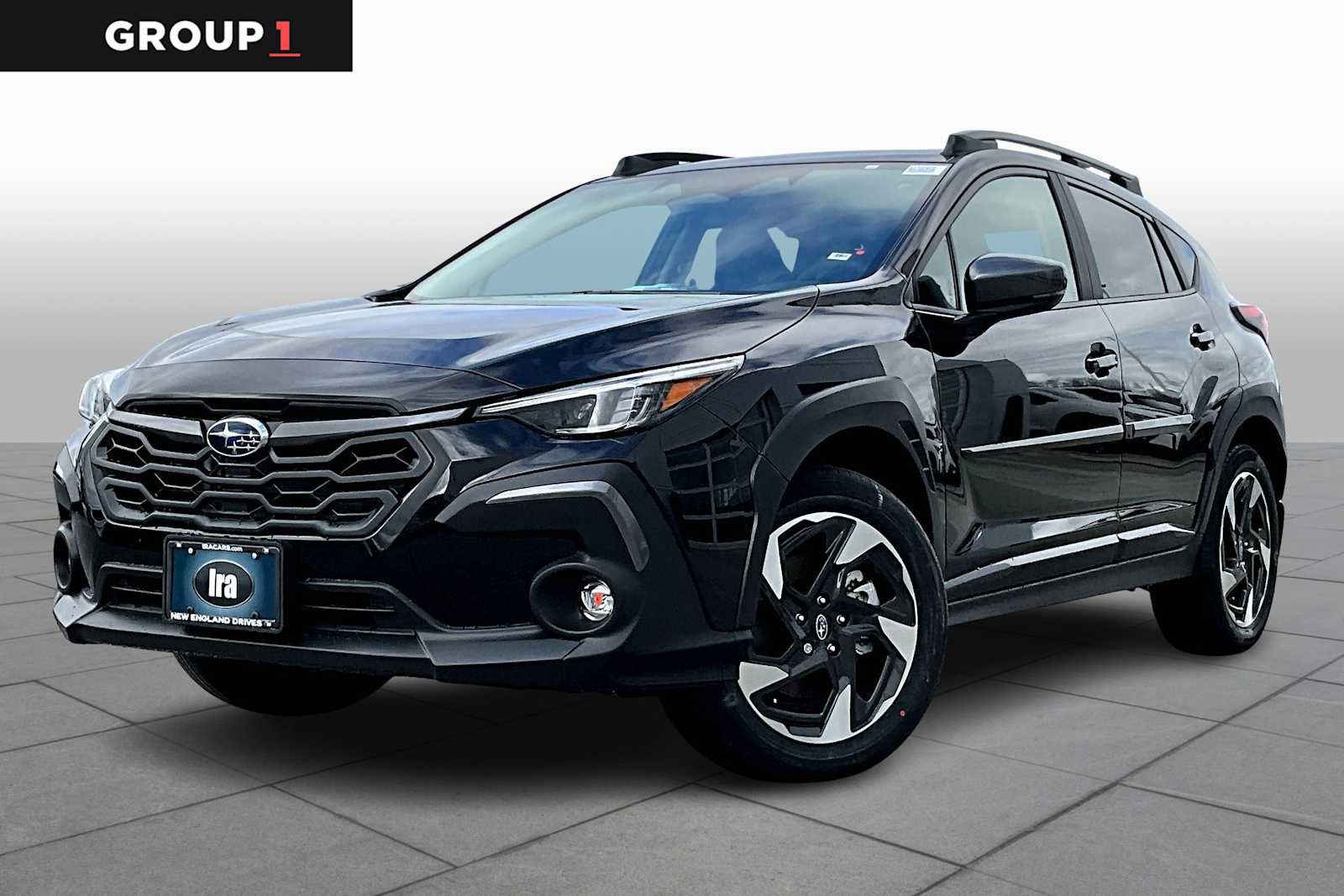 New 2025 Subaru Crosstrek 2.5i Limited