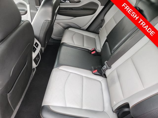 Used 2020 GMC Terrain SLT w/ Preferred Package FWD image 30