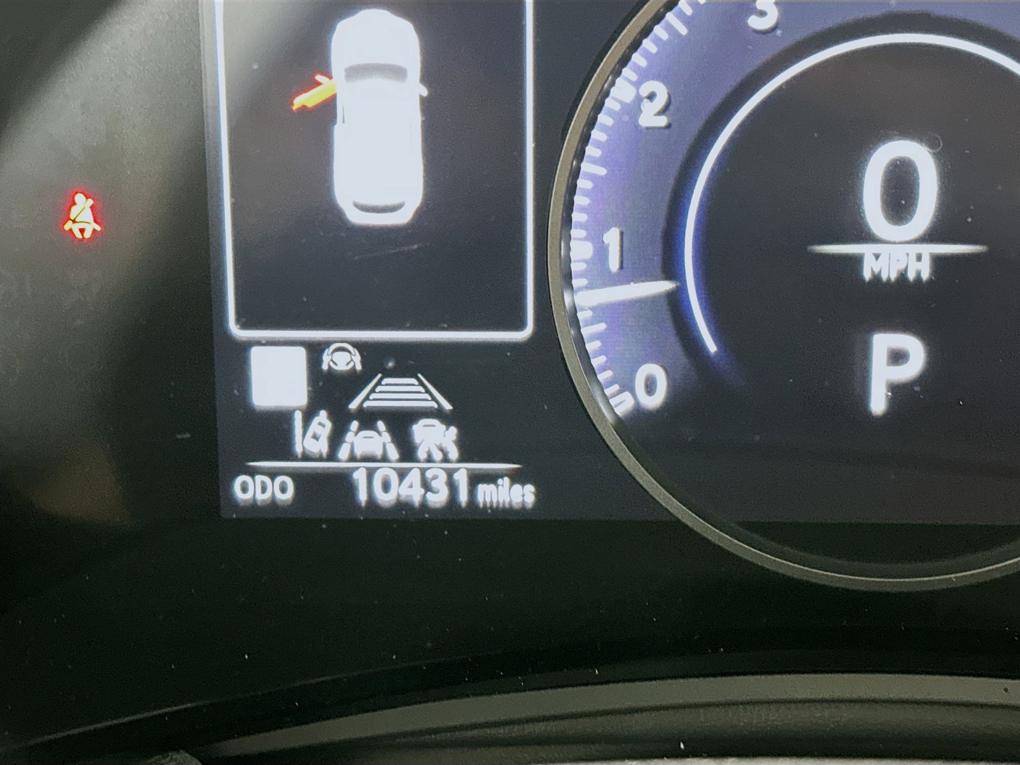 Used 2025 Lexus NX 250 FWD w/ Cold Area Package image 19