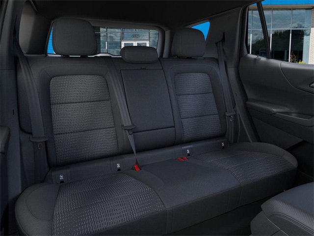 New 2026 Chevrolet Equinox LT image 18