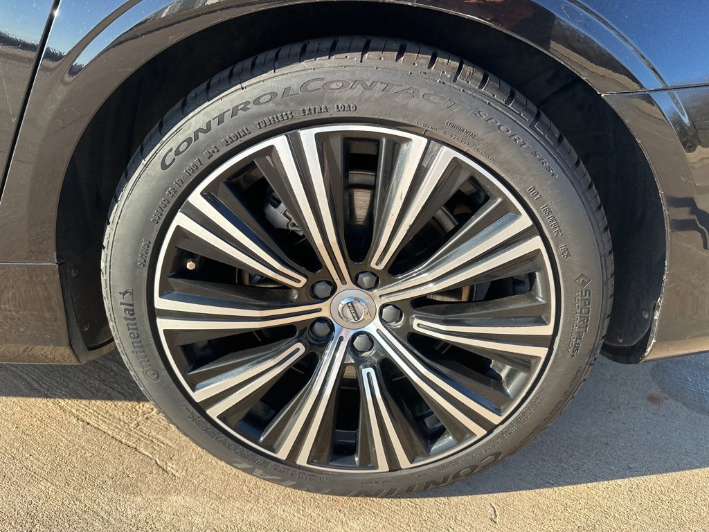 Used 2024 Volvo S90 B6 Plus image 10