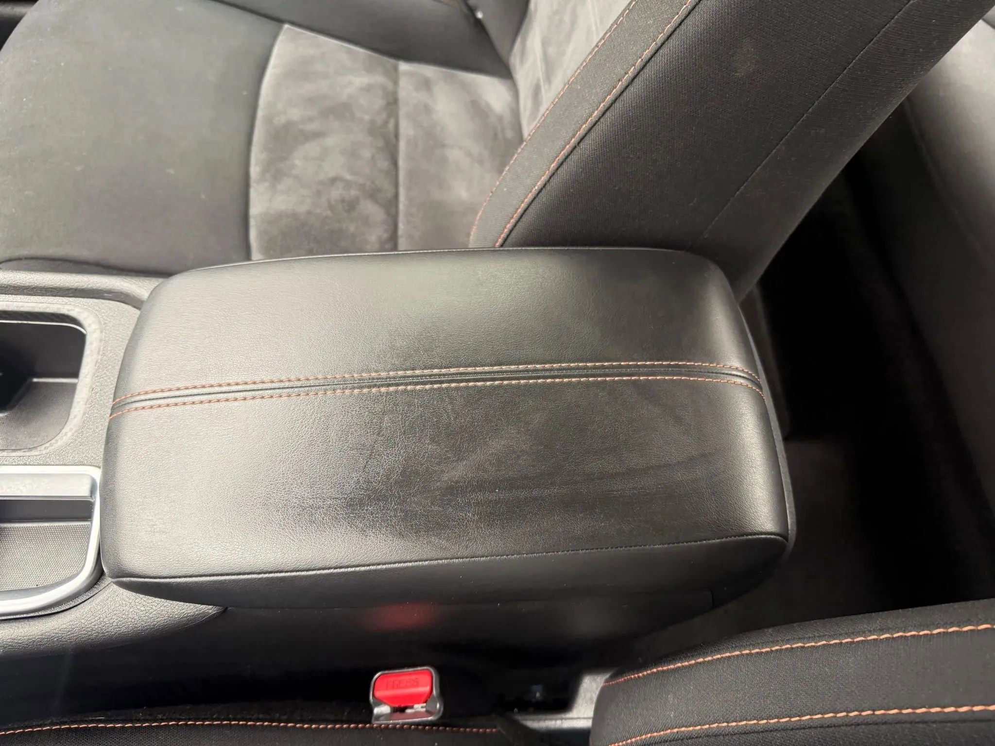 Used 2023 Nissan Sentra SR w/ Electronics Package image 47