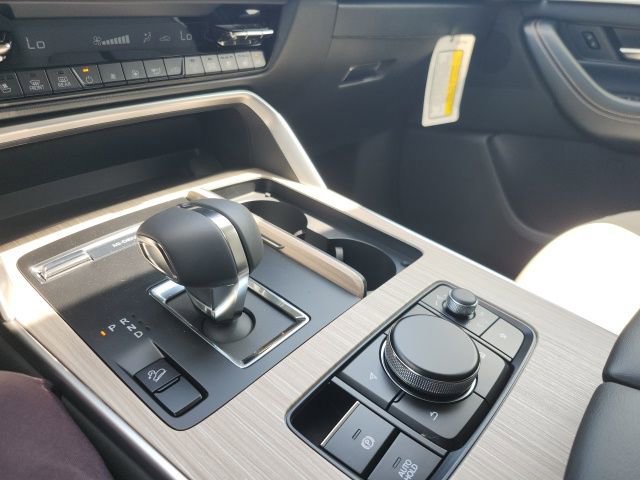 New 2026 MAZDA CX-90 3.3 Turbo w/ Premium Sport Pkg AWD/4WD image 32