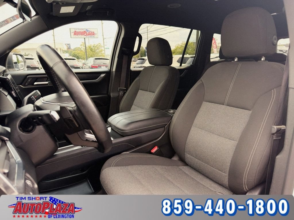 Used 2025 GMC Acadia Elevation FWD image 20