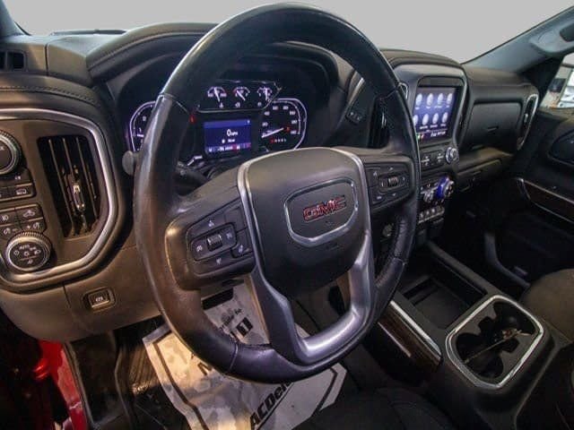 Certified 2020 GMC Sierra 1500 Elevation w/ Elevation Value Package image 25