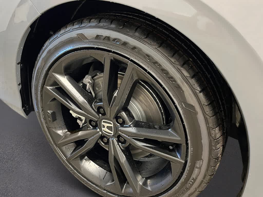 New 2026 Honda Civic Si image 11
