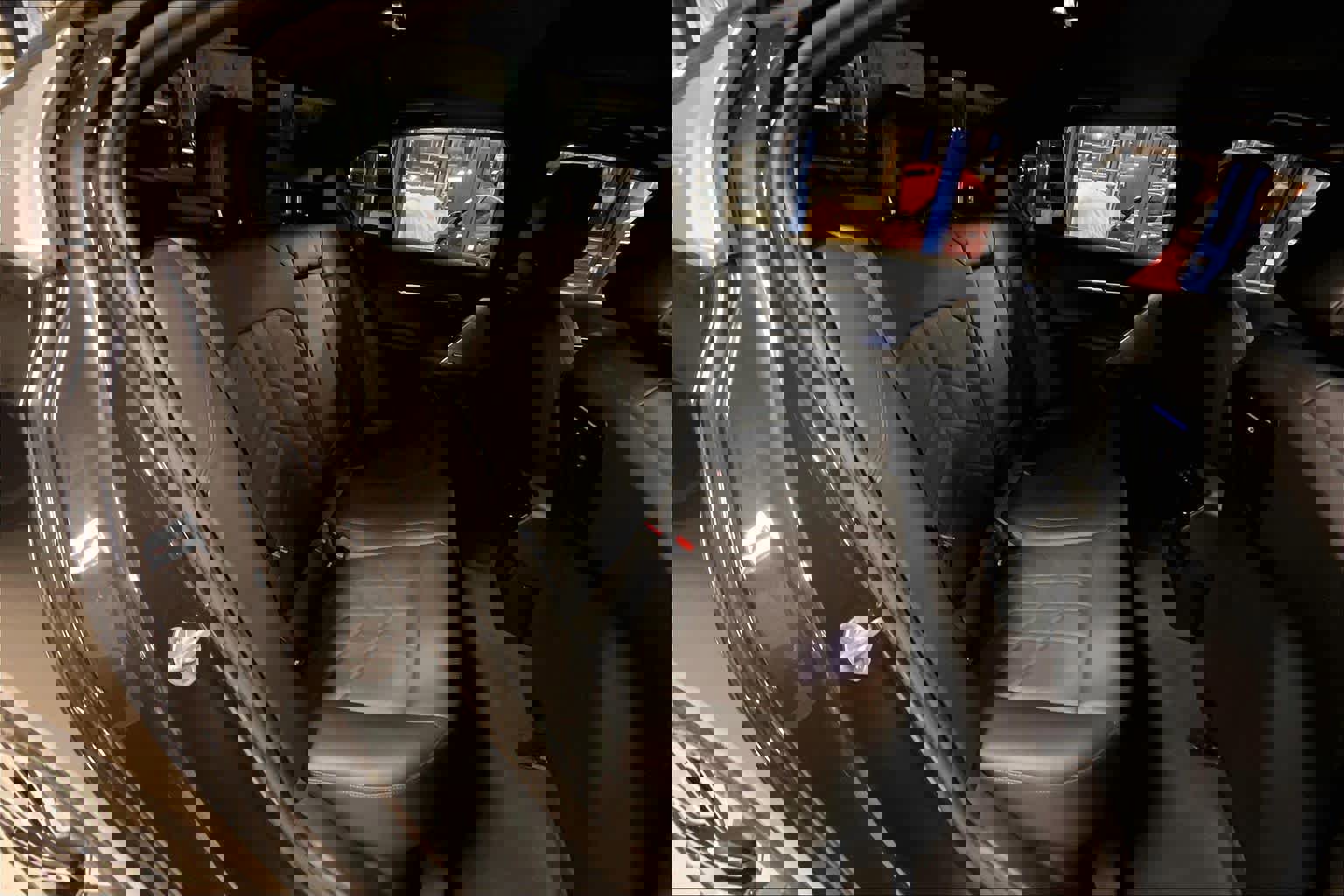 Certified 2025 BMW 530i image 18