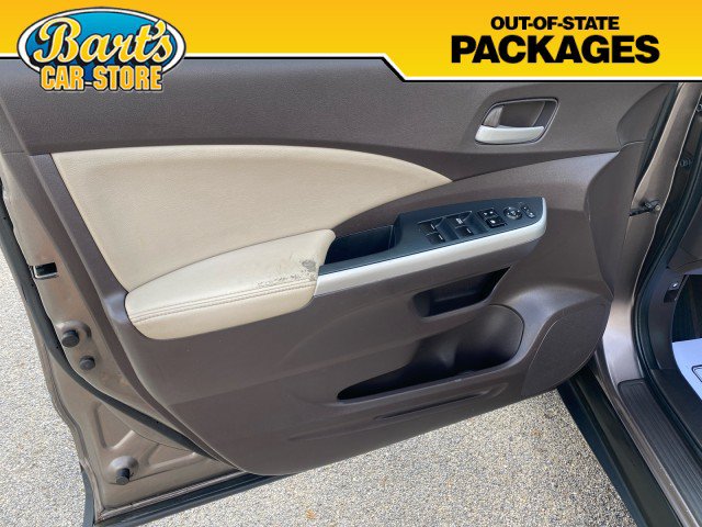 Used 2013 Honda CR-V EX-L image 24