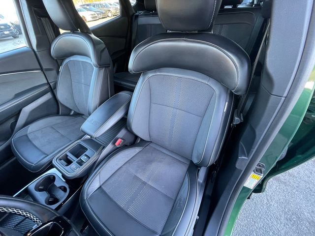 Used 2025 Ford Mustang Mach-E GT image 25