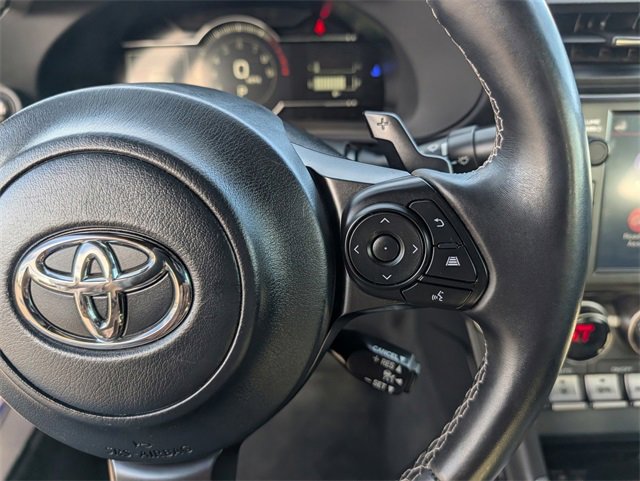 Used 2024 Toyota GR86 image 16