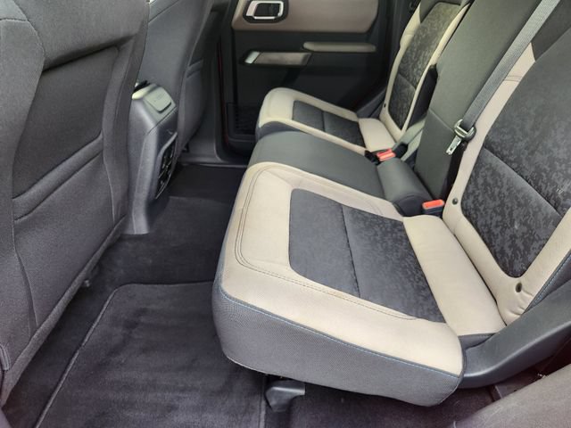 Used 2022 Ford Bronco Wildtrak AWD/4WD image 27