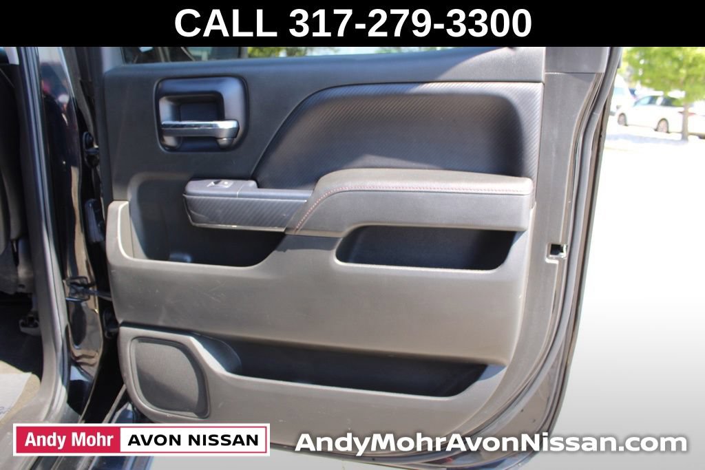 Used 2014 GMC Sierra 1500 SLT w/ All-Terrain Package AWD/4WD image 22
