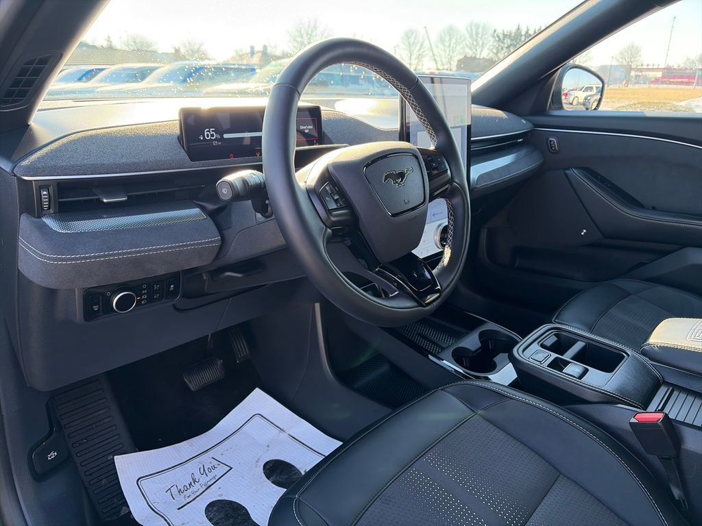 Used 2025 Ford Mustang Mach-E GT image 19