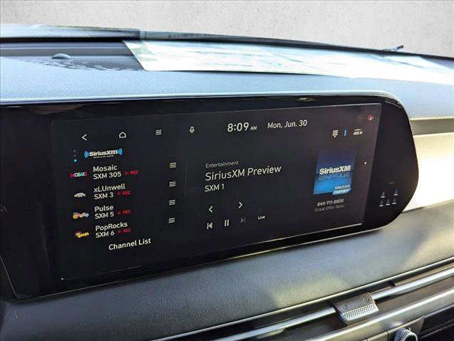 Used 2024 Hyundai Palisade SEL w/ Premium Package image 15