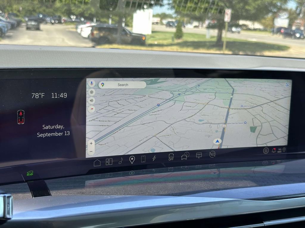 New 2026 Cadillac Escalade IQ Sport 1 image 20