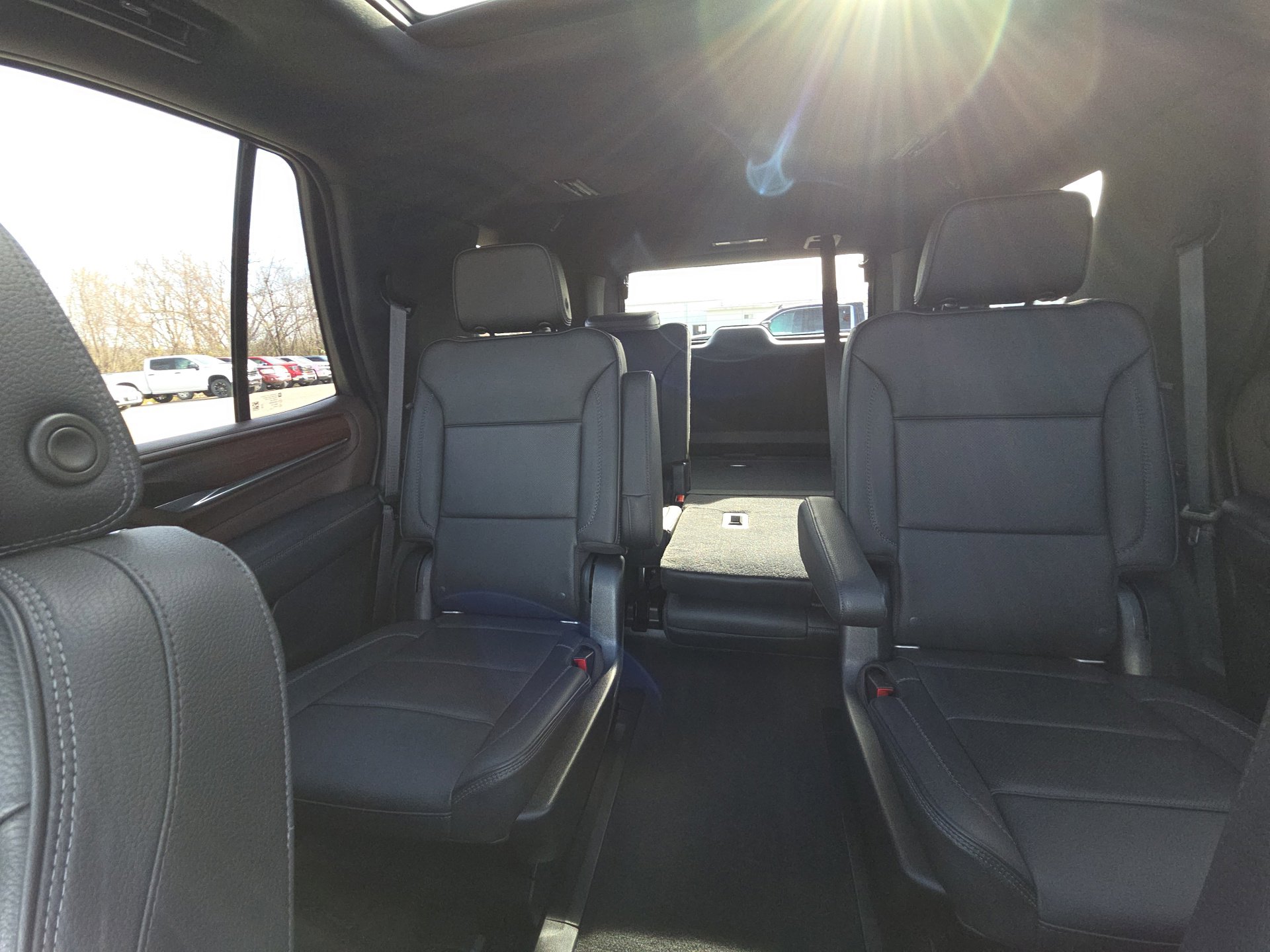 Certified 2021 GMC Yukon Denali image 25