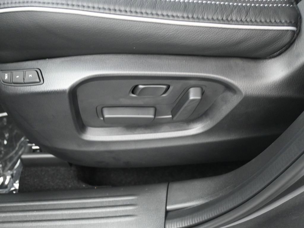 Certified 2025 MAZDA CX-5 AWD 2.5 S w/ Premium Plus Pkg image 15