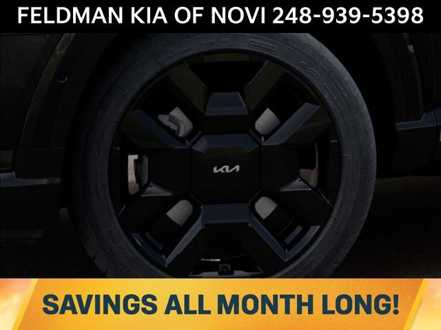 New 2027 Kia Telluride SX Prestige w/ Towing Package AWD/4WD image 9