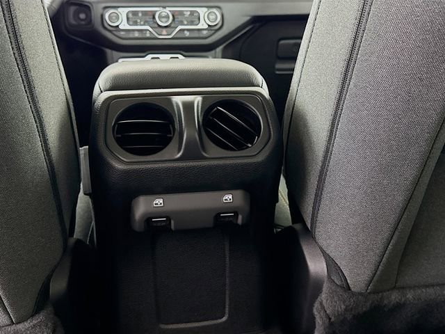 New 2025 Jeep Wrangler Unlimited Sport image 24