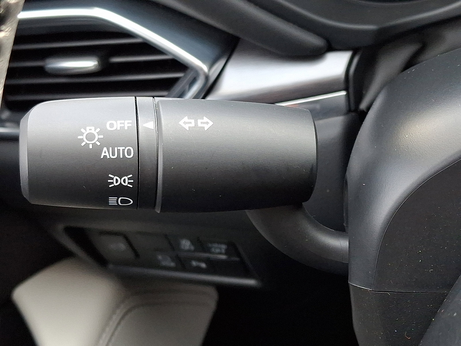 Certified 2025 MAZDA CX-5 AWD 2.5 S w/ Premium Plus Pkg image 27