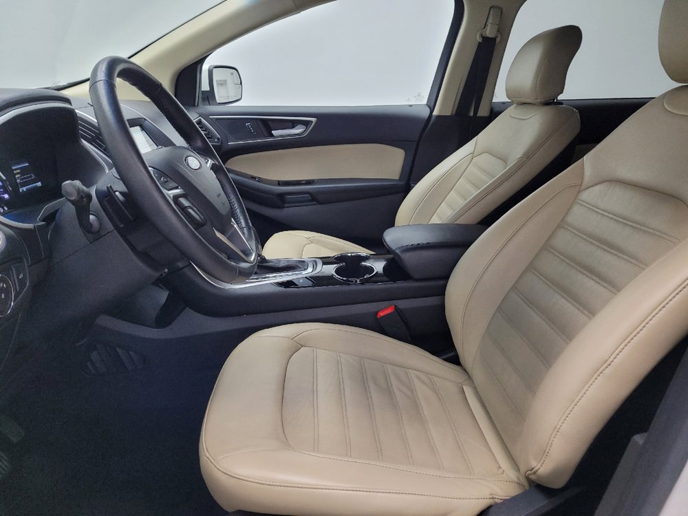 Used 2018 Ford Edge SEL w/ Equipment Group 201A FWD image 17