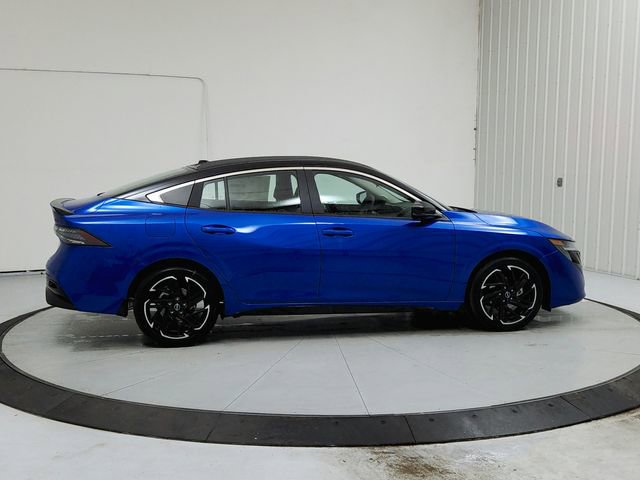 New 2026 Nissan Sentra SR w/ SR All Weather Package image 8