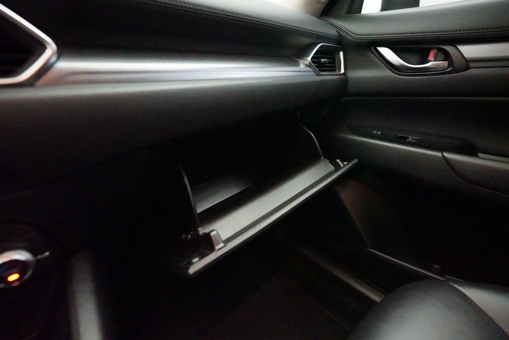 Used 2024 MAZDA CX-5 AWD 2.5 S w/ Select Package image 28