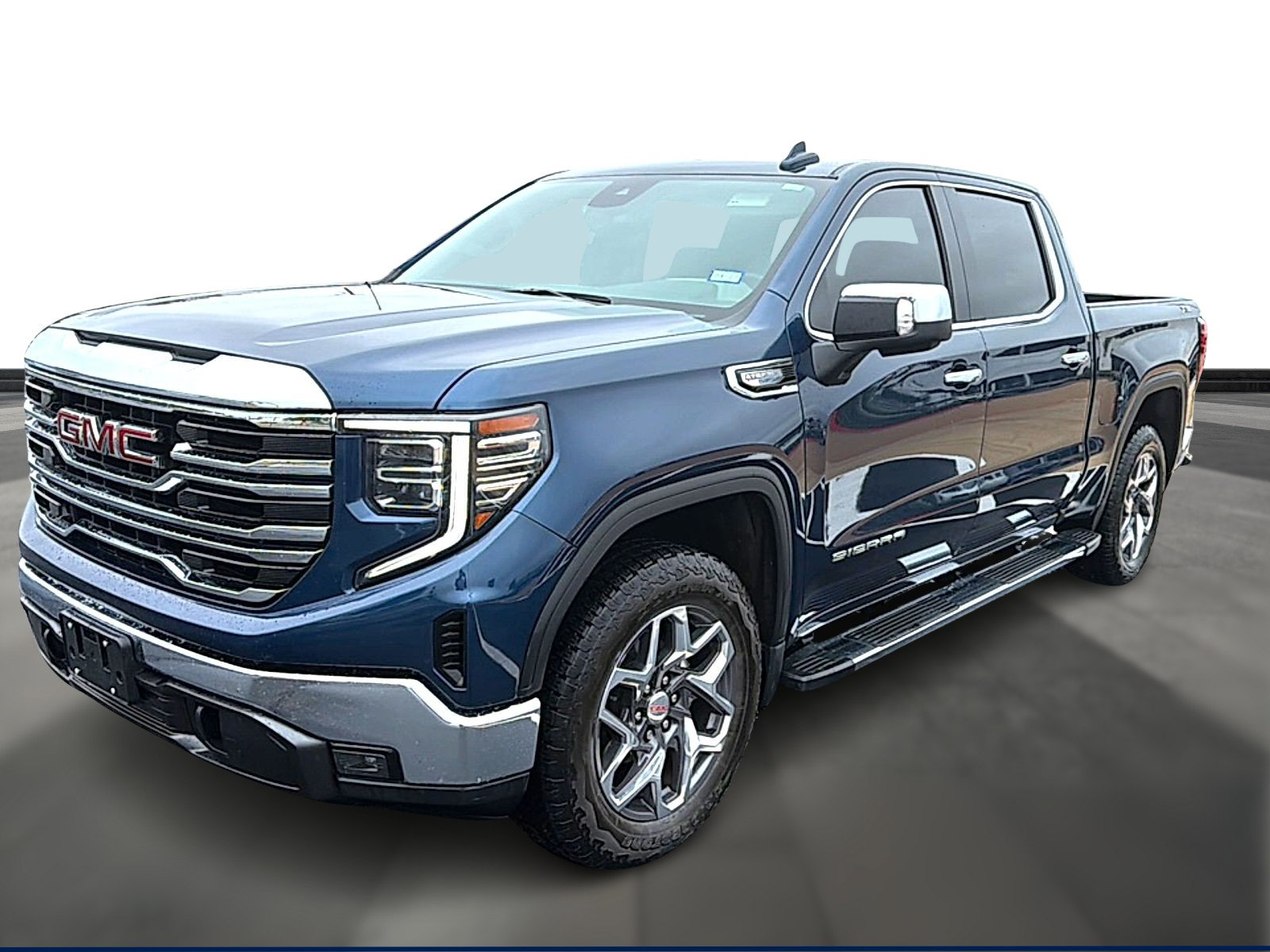 Used 2023 GMC Sierra 1500 SLT