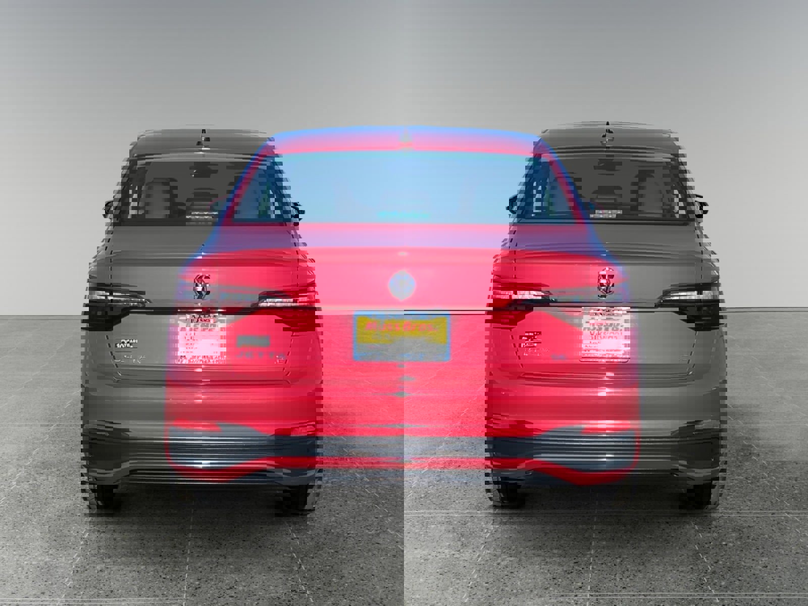 Used 2022 Volkswagen Jetta SE image 4