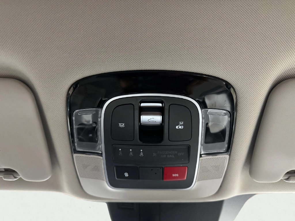 Certified 2024 Hyundai Tucson SEL w/ Convenience Package AWD/4WD image 21