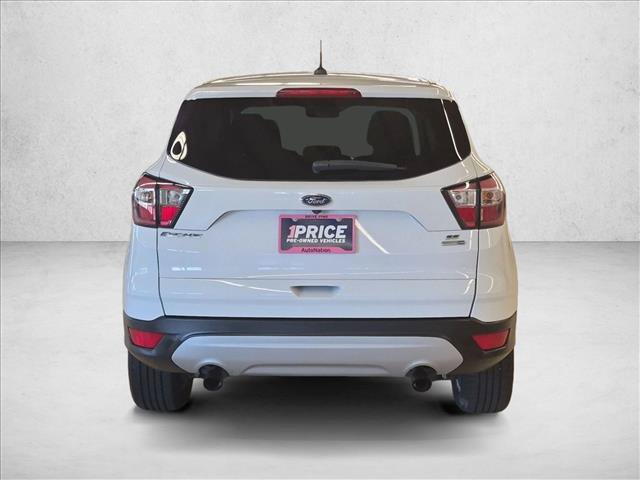 Used 2017 Ford Escape SE AWD/4WD image 7