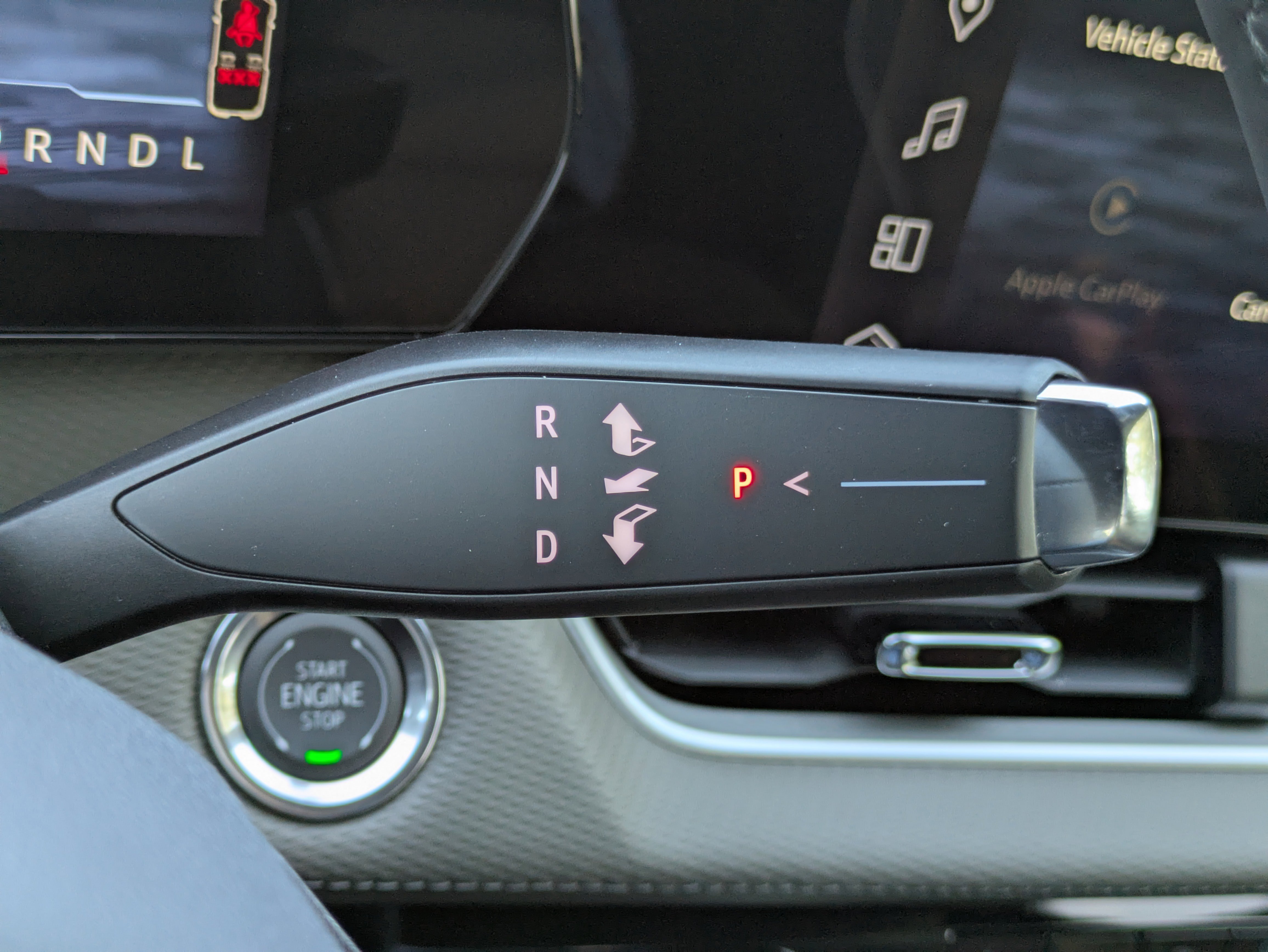 New 2026 Chevrolet Equinox LT w/ Convenience Package II image 21