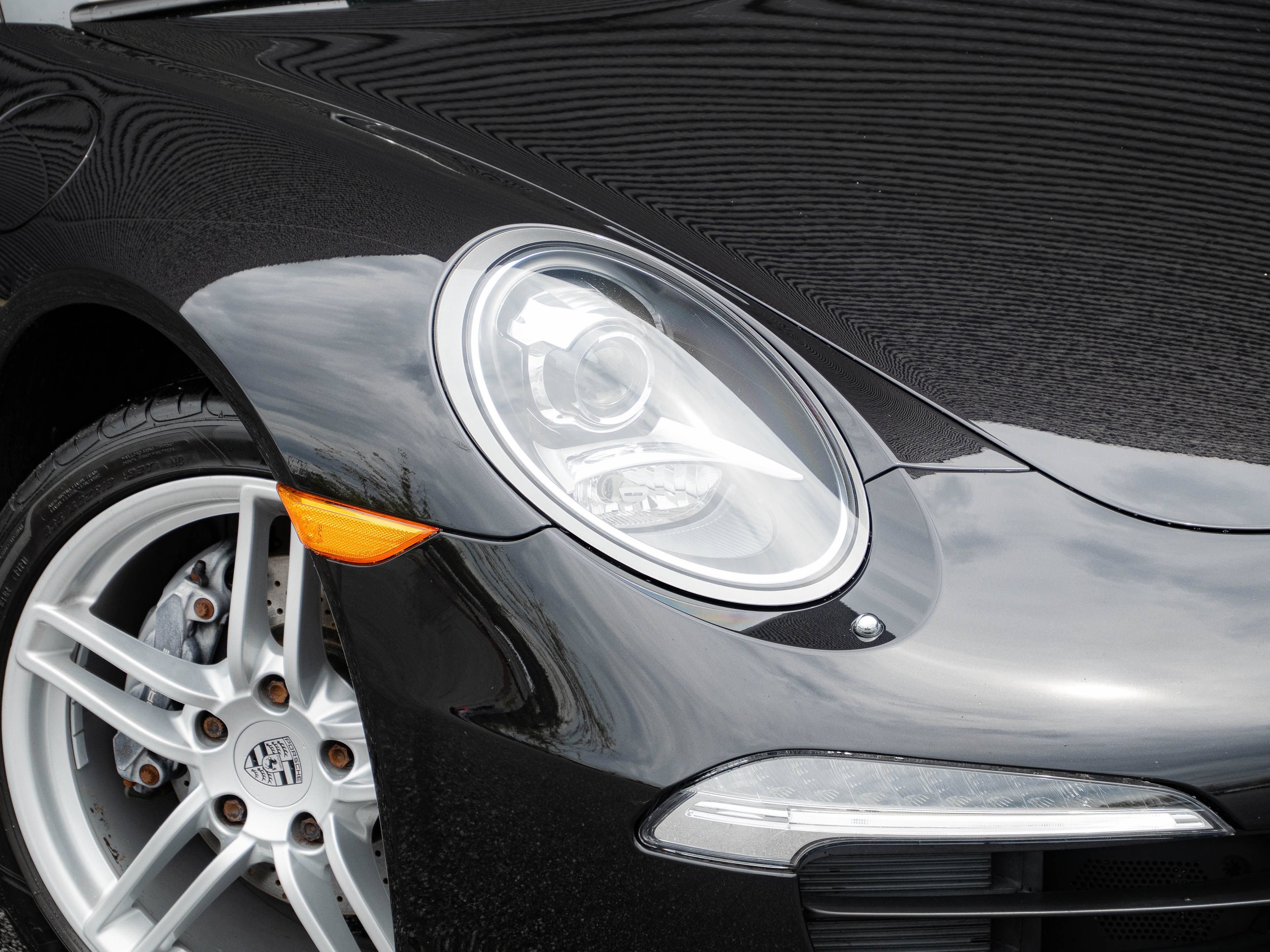 Used 2013 Porsche 911 Carrera RWD image 27