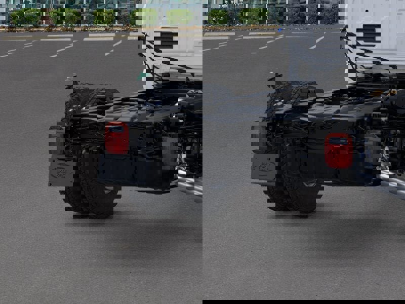 New 2026 Ford F350 XL w/ XL Chrome Package image 21