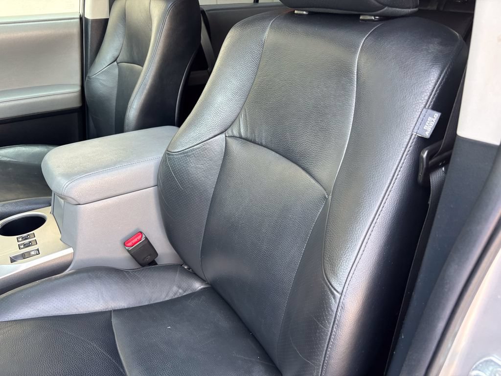 Used 2013 Toyota 4Runner SR5 w/ Premium Pkg AWD/4WD image 20