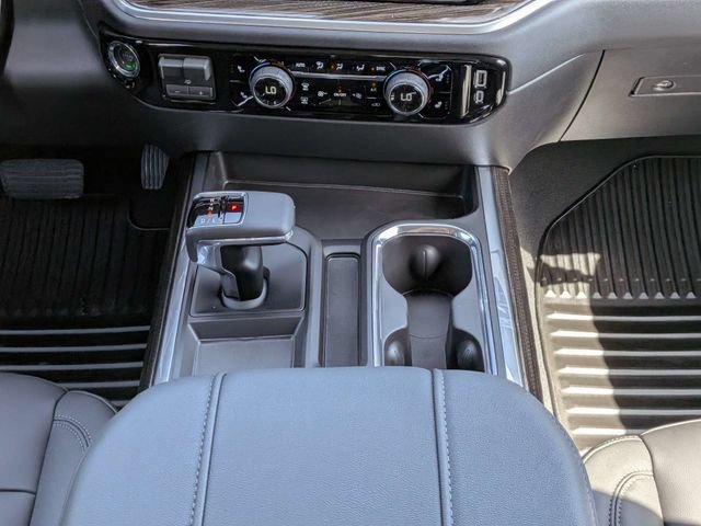 New 2026 Chevrolet Silverado 1500 RST w/ Z71 Off-Road Package AWD/4WD image 19