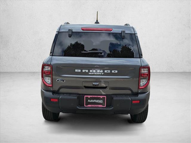 New 2025 Ford Bronco Sport Big Bend w/ Convenience Package image 7