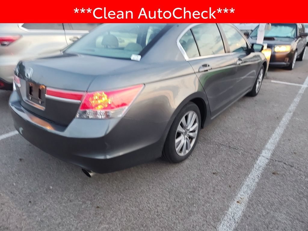 Used 2011 Honda Accord EX-L image 4
