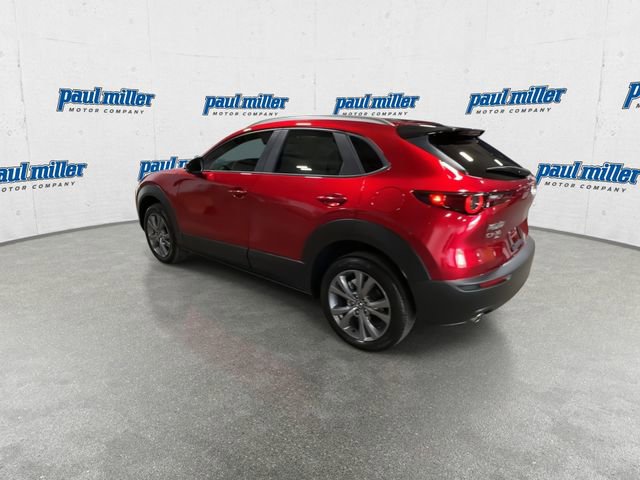 New 2026 MAZDA CX-30 AWD 2.5 S w/ Premium Package image 8