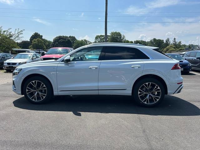 Used 2023 Audi Q8 Premium Plus w/ Premium Plus Package image 6