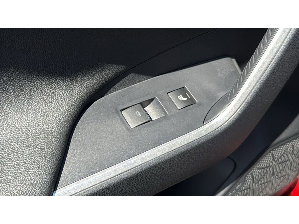 Used 2022 Toyota RAV4 XSE w/ Premium Package image 40