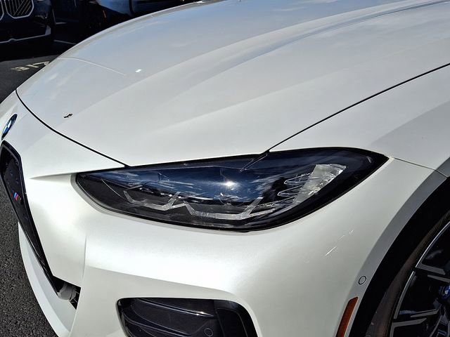 Certified 2023 BMW i4 M50 w/ Premium Package image 9