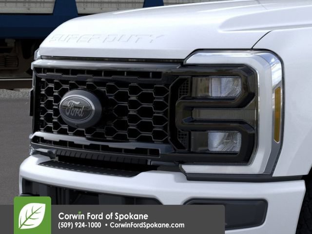 New 2026 Ford F350 Lariat AWD/4WD image 17