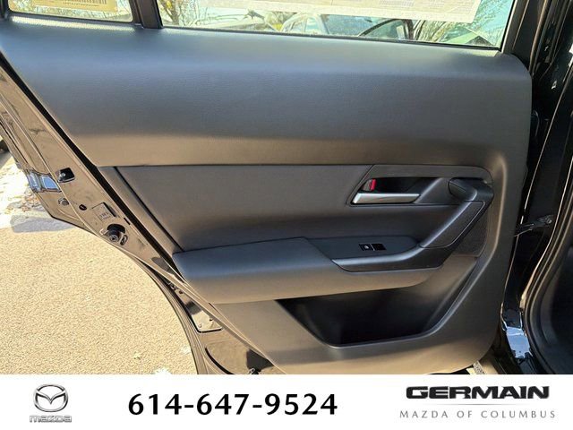 New 2026 MAZDA CX-50 AWD 2.5 Hybrid w/ Premium Pkg image 17